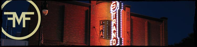 Maine International Film Festival