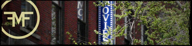 Maine International Film Festival