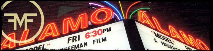 Maine International Film Festival