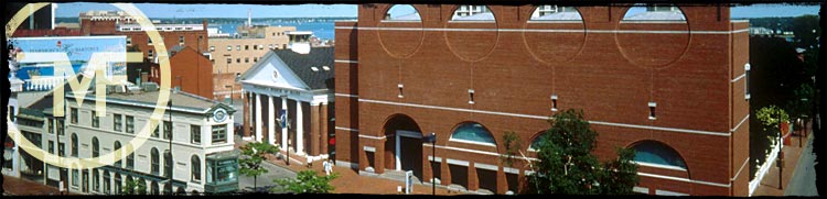 Maine International Film Festival